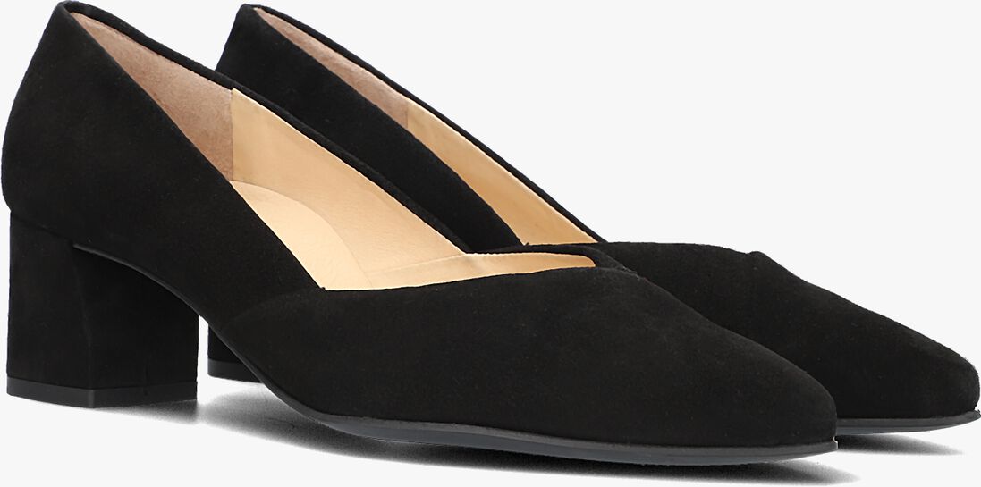 PAUL GREEN zwarte paul green pumps 3740