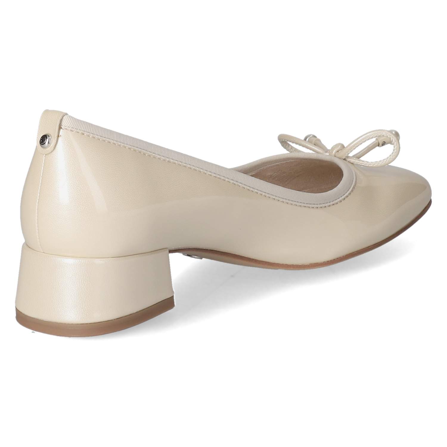 Tamaris Pumps - champagne