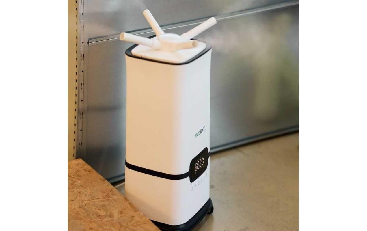 Luftbefeuchter »Ecofort ecoQ HumidAir U1500« 16 l Wassertank