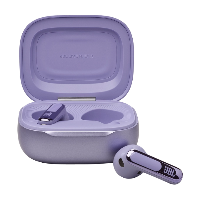 Live Flex 3 In-Ear Bluetooth 5.3 Kopfhörer TWS / 1.45