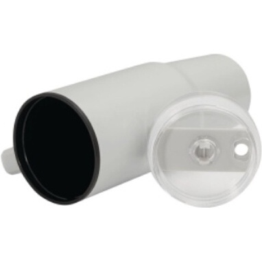 Tasse et Mugs Drink Ulty MUG DE VOYAGE 900ML GRIS SABLE