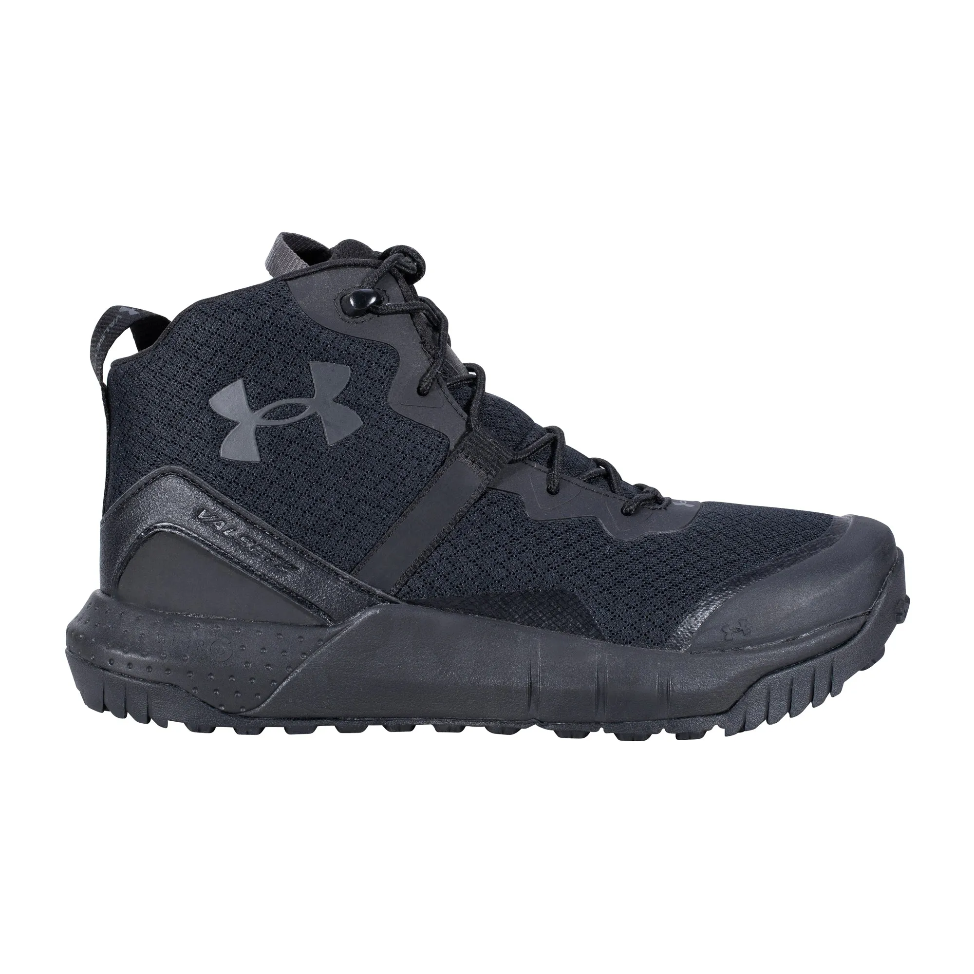 Under Armour -  Boots Valsetz Mid Tactical