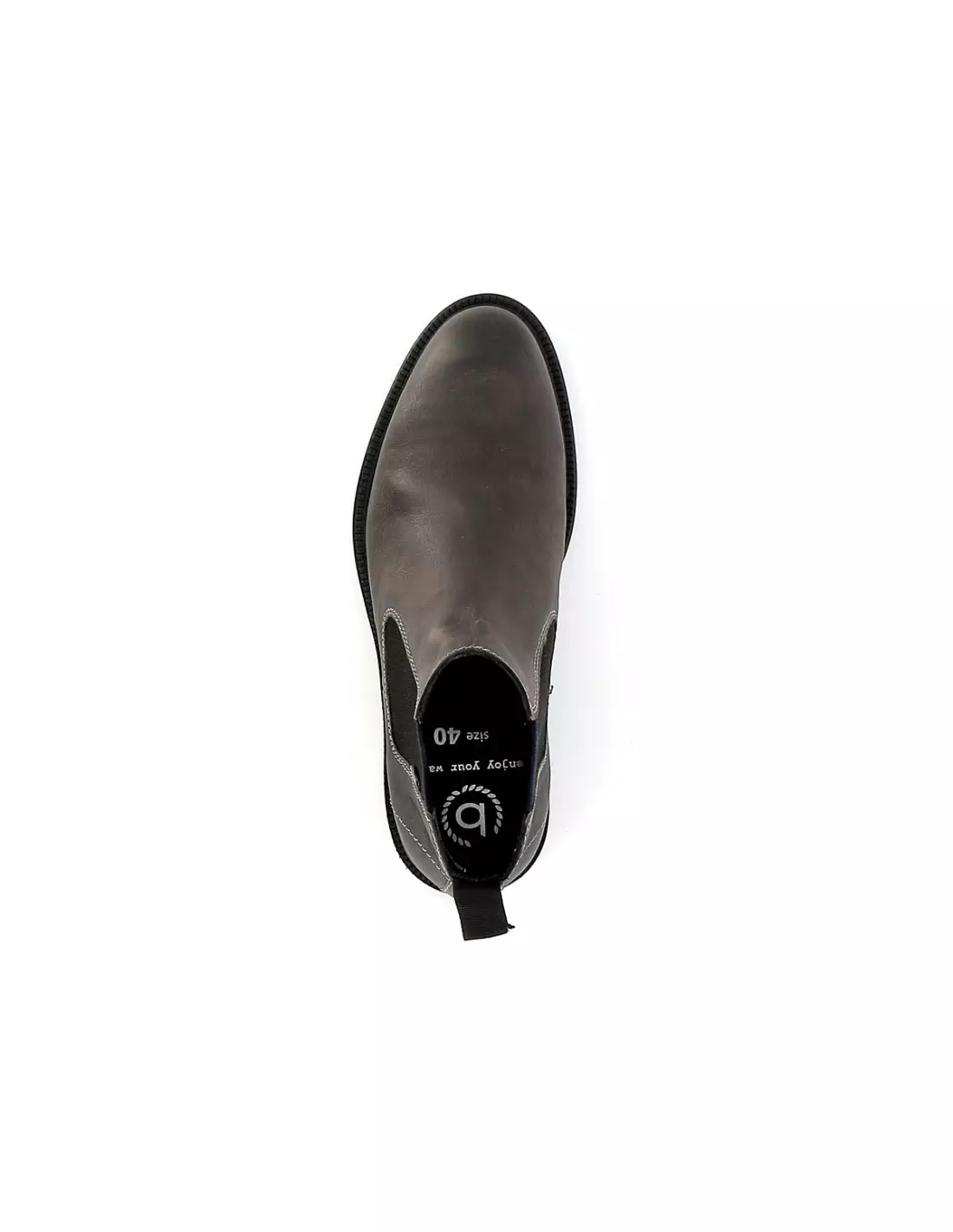 BUGATTI 311 A0A32 3200 - Chelsea Darkgrey