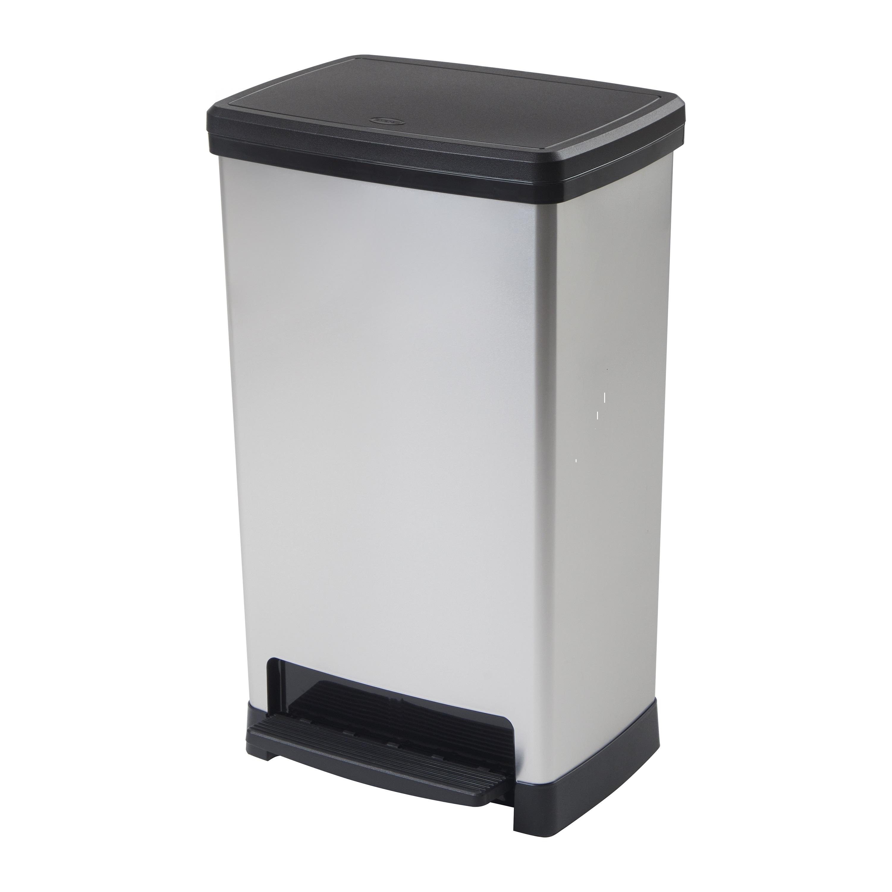 POUBELLE ELITE 50L