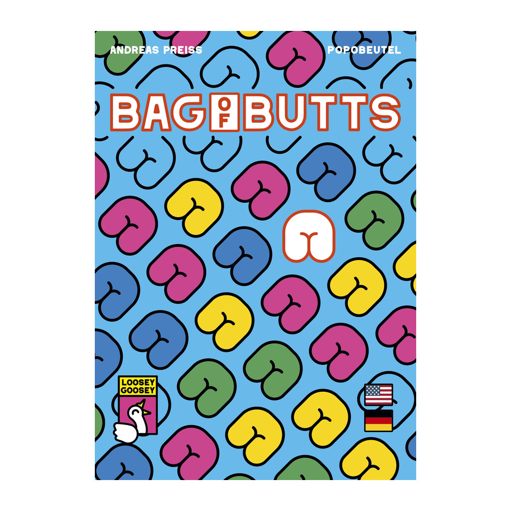 Bag of Butts