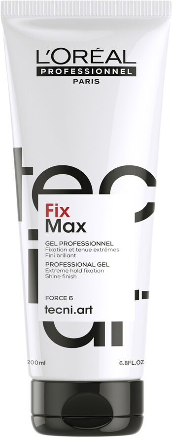 L'Oréal Professionnel L'Oréal Professionnel Tecni. Art Fix Max 200ml