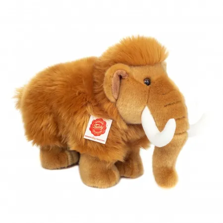Teddy Hermann Mammut 33 cm