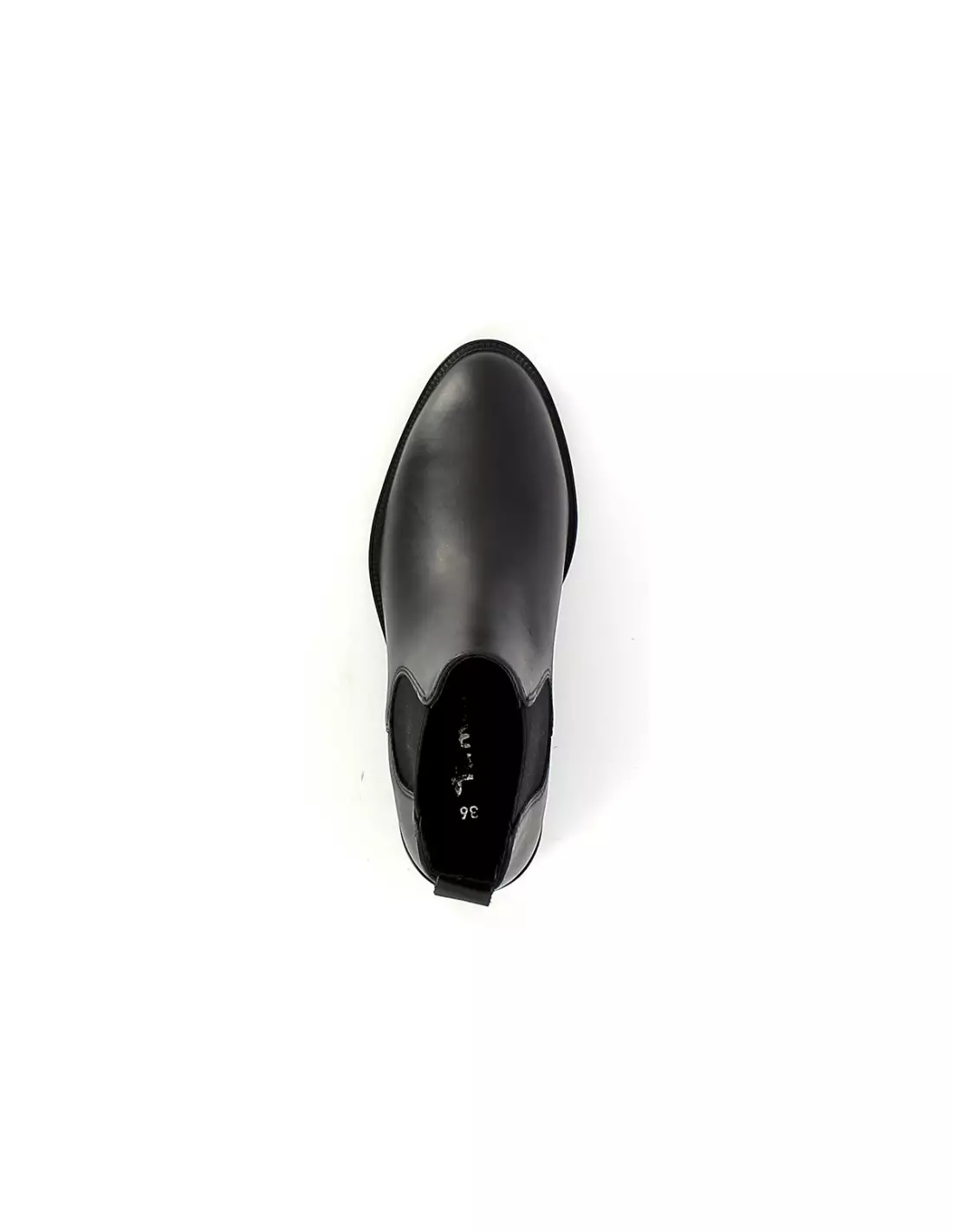 TAMARIS 25376 - Chelsea Black