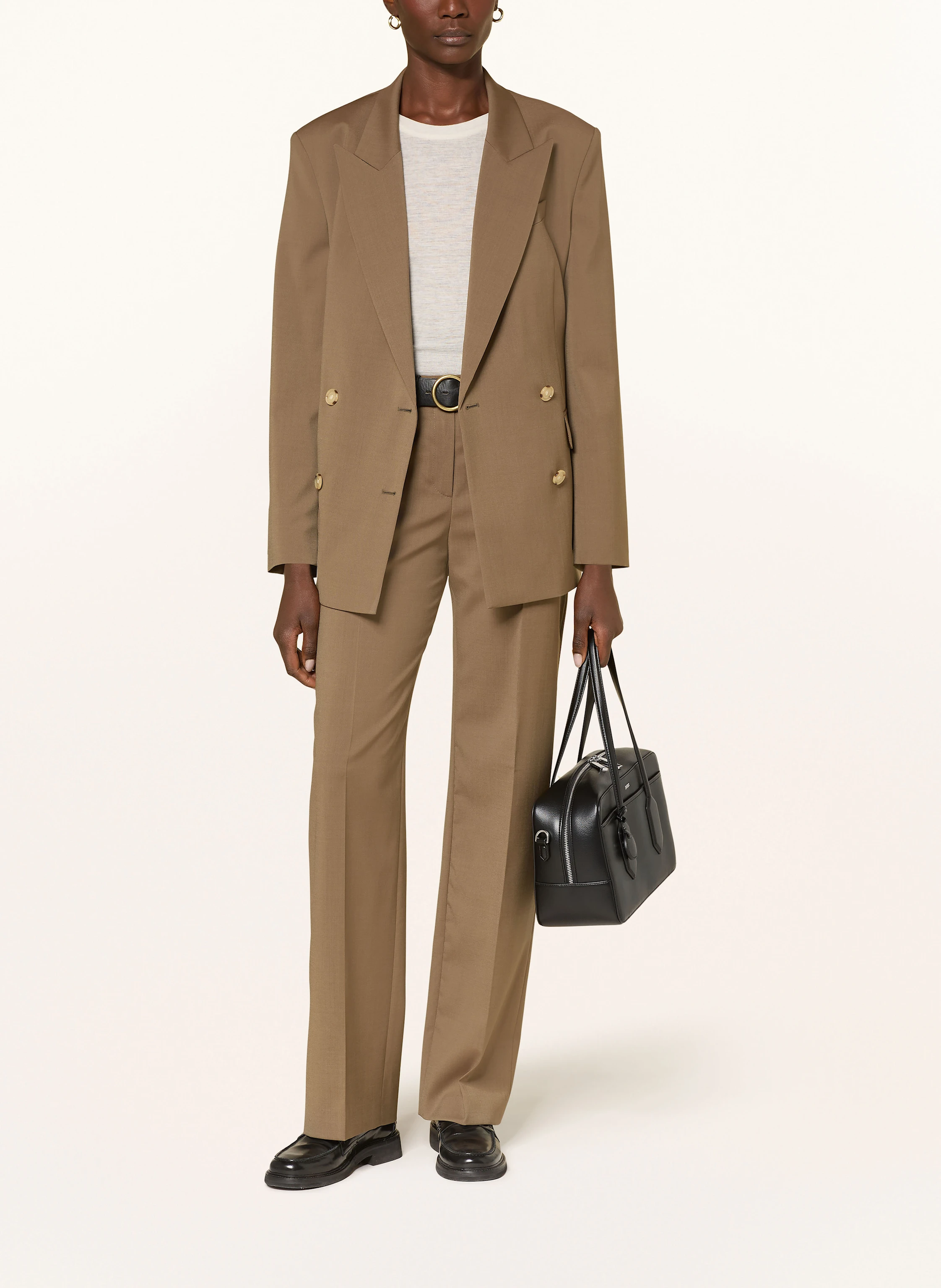 BOSS Longblazer JOVANA