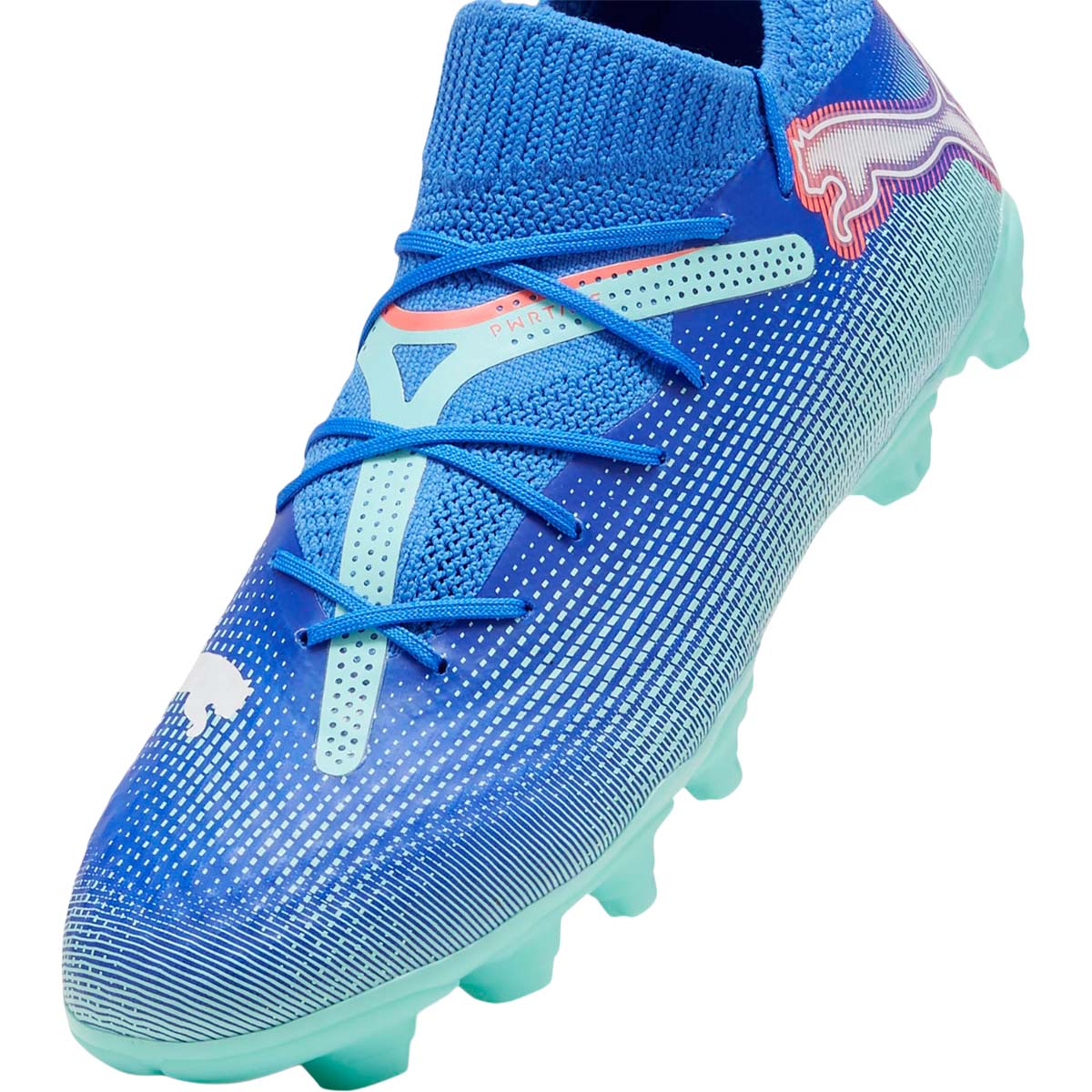 PUMA Future 7 PRO FG/AG Fodboldstøvler Børn