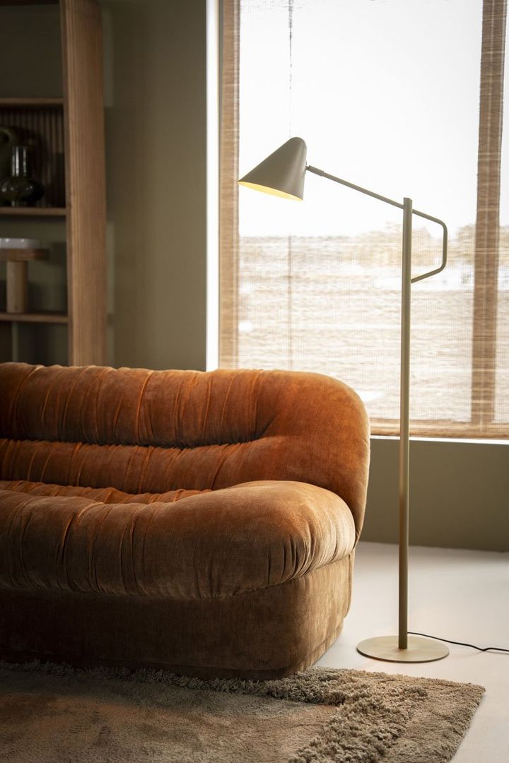 By Boo   Capa Vloerlamp