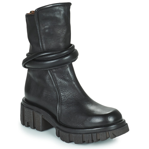 Airstep / A.S.98 - HELL - Noir