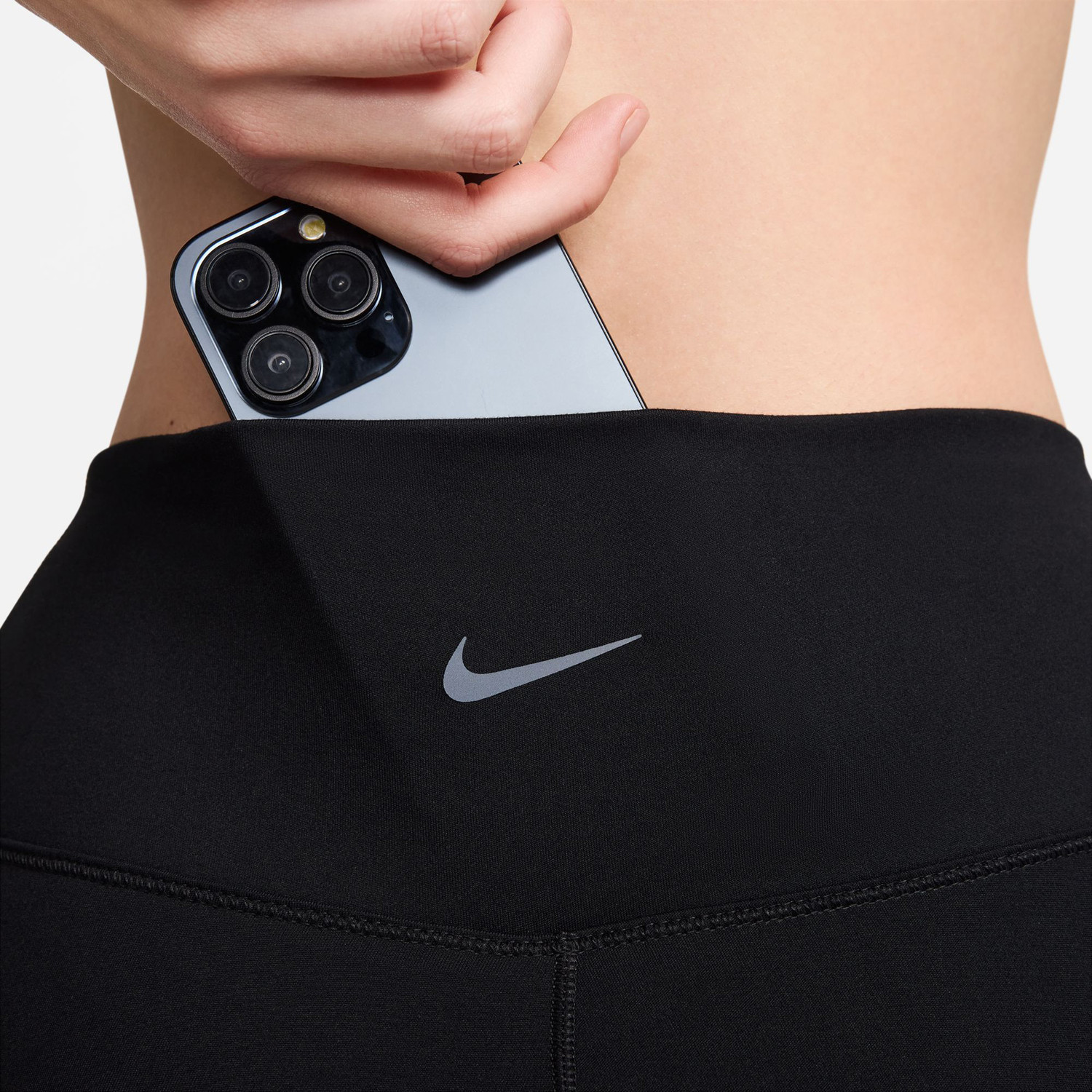 Nike Dri-FIT One 5'' Short Dames