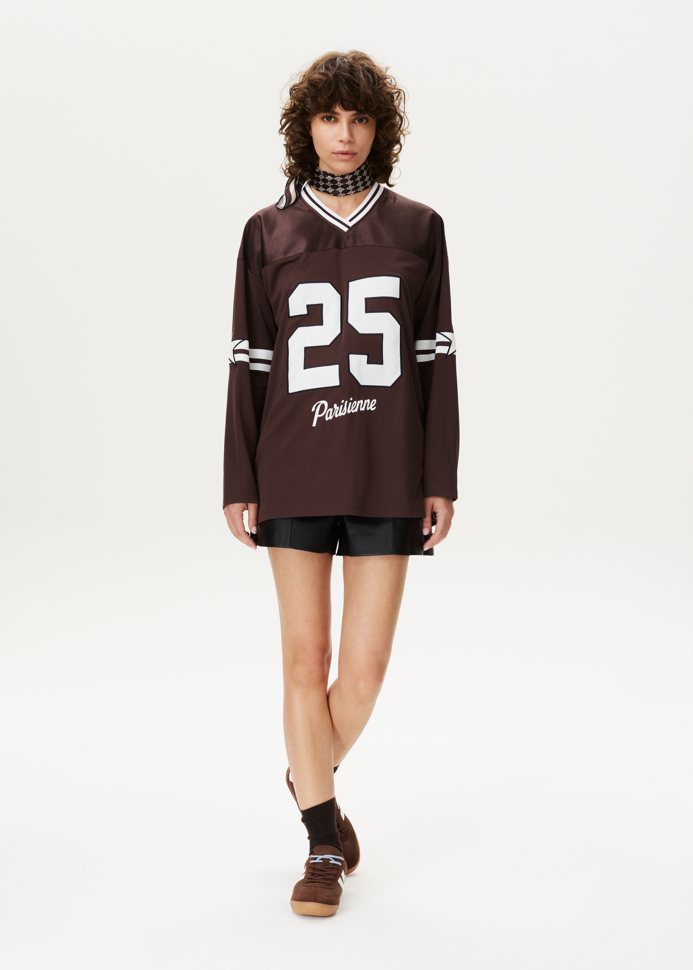 Football t-shirt