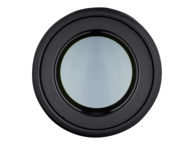 Samyang AF - Teleobjektiv - 85 mm - f/1.4 - Canon EF