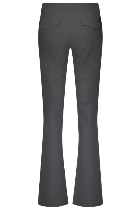 Lady Day grijze dames broek