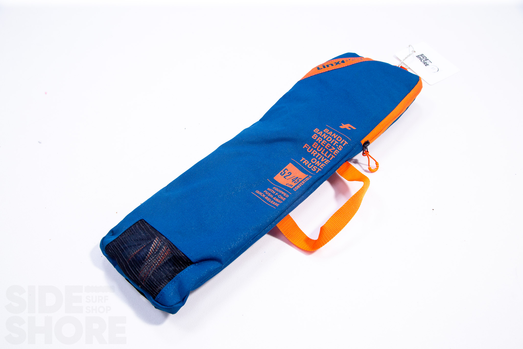 F.one Barre LINXBAR 4 lignes - 2022 #81 45 - 52 cm