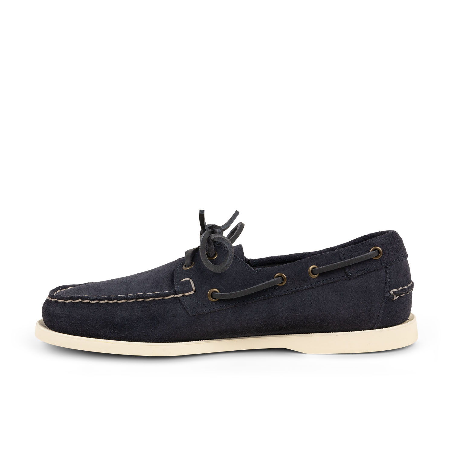 Chaussures bateau homme SEBAGO DOCKSIDES PORTLAND SUEDE