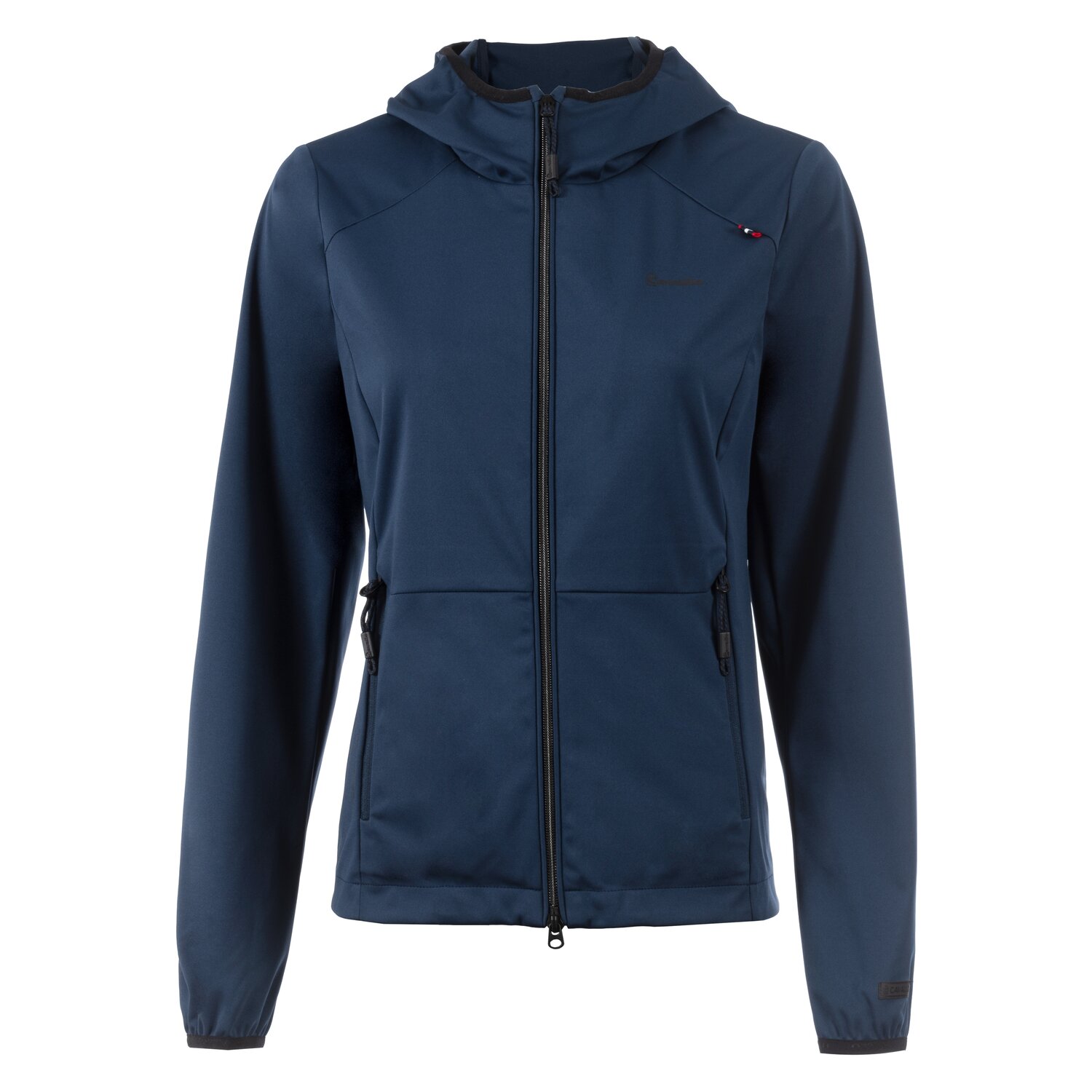 Cavallo CAVAL FLEX JACKET Softshelljacke - nightblue