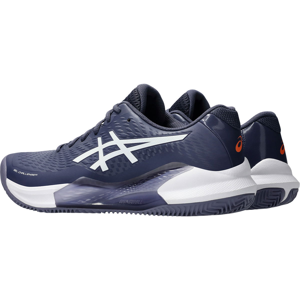 ASICS Gel-Challenger 14 Clay Tennissko Herre
