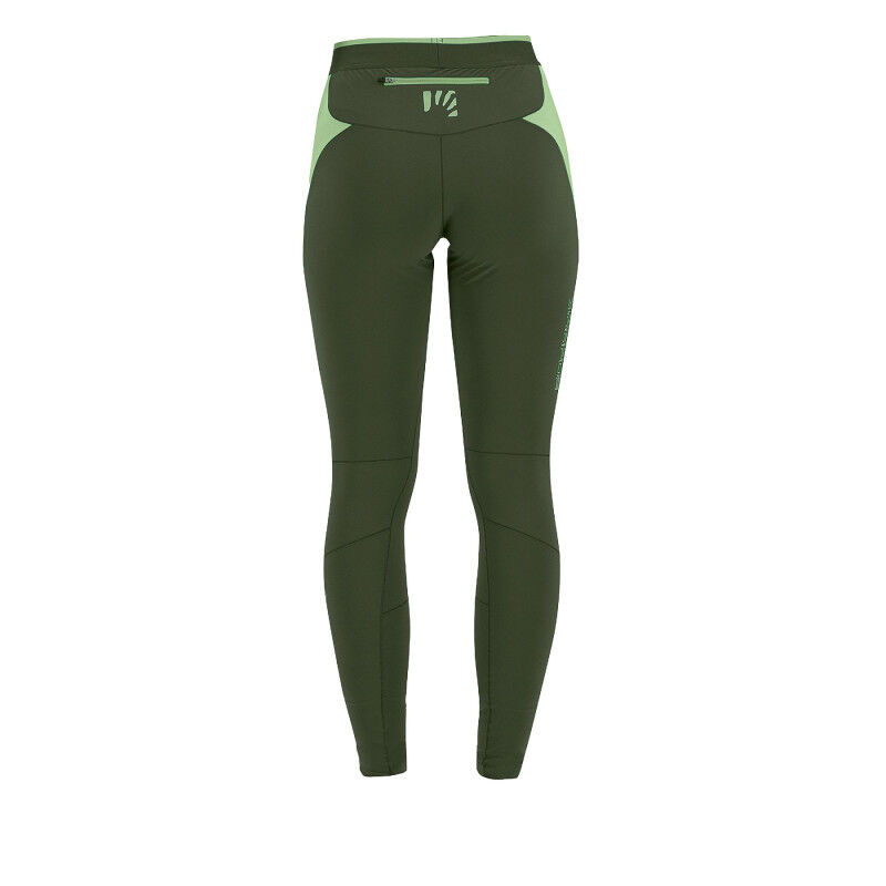 Lavaredo Tight - Collant running femme