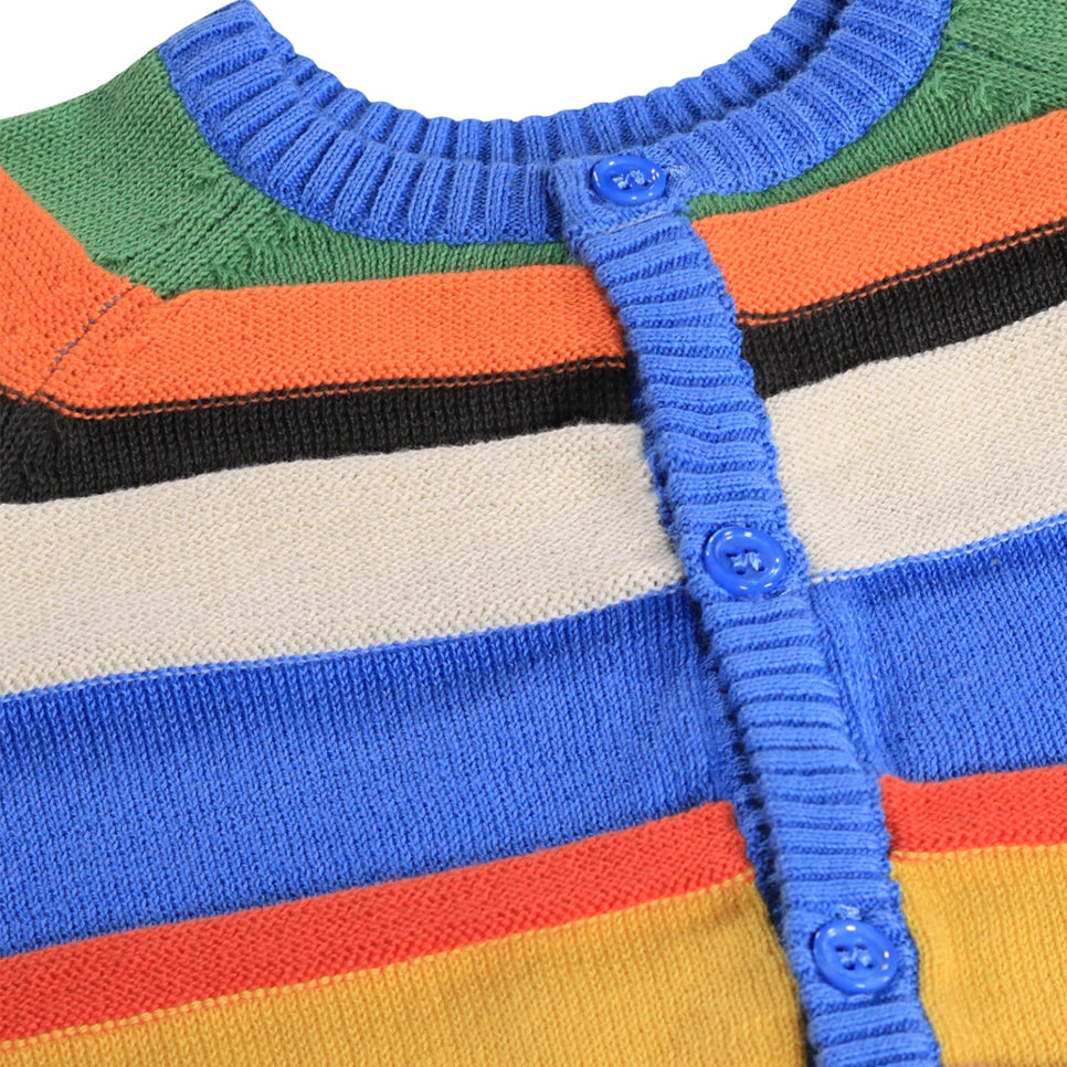 Brody cardigan