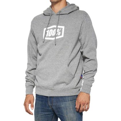 Sweat 100% ICON - Gris