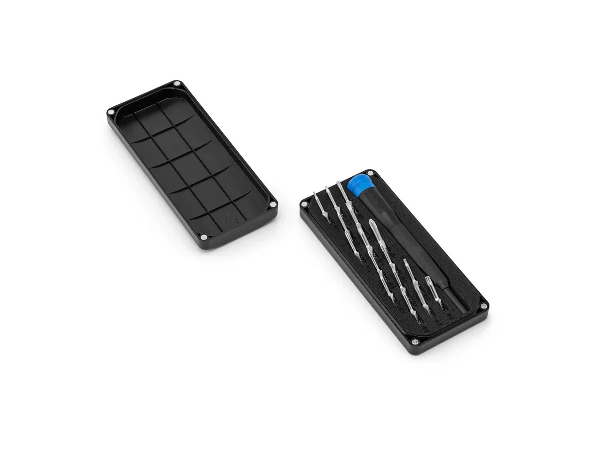 17in1 Profi Universal Werkzeug Set Minnow Precision Handy Reparatur Schraubendreher Satz (IF145474-1)