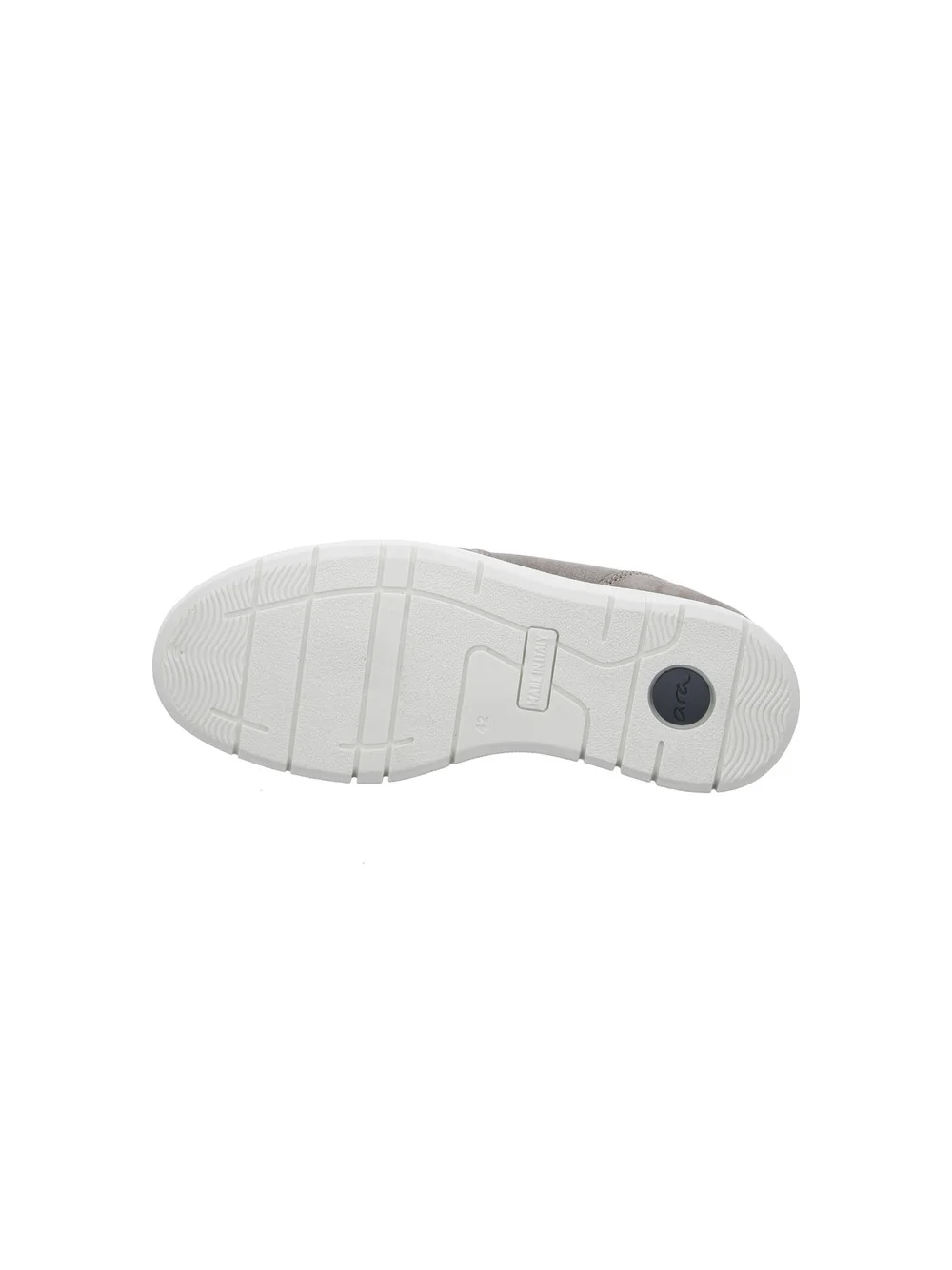 Schnürer Loris beige