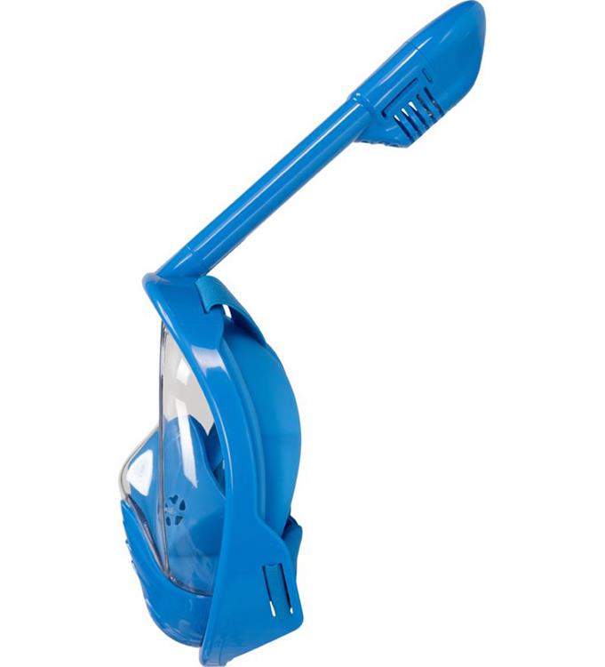 Sea Turtle Kids Blauw Snorkelmasker