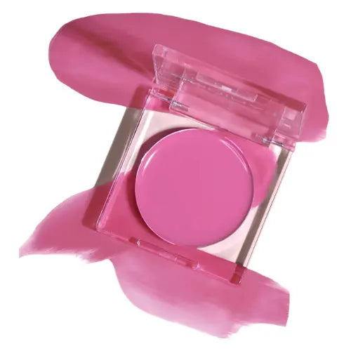 Loveheat Cream Blush 014 I Desire You