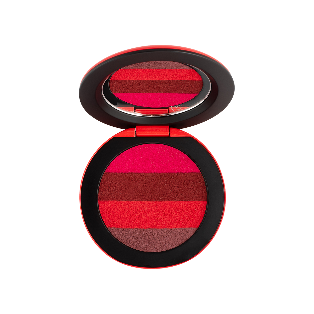 Lip Suede Les Rouges