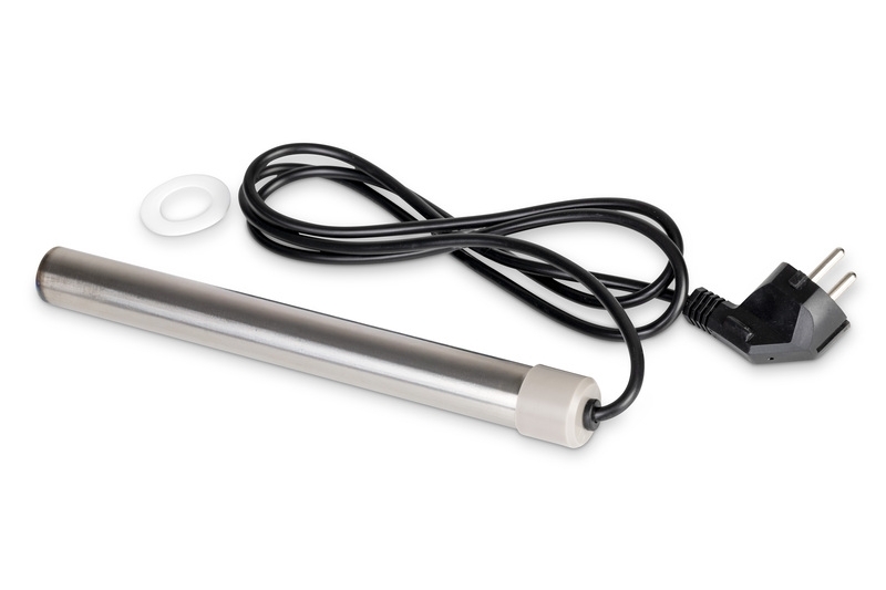 CampingStar Wasserheizstab für Kanister 12V / 75 W