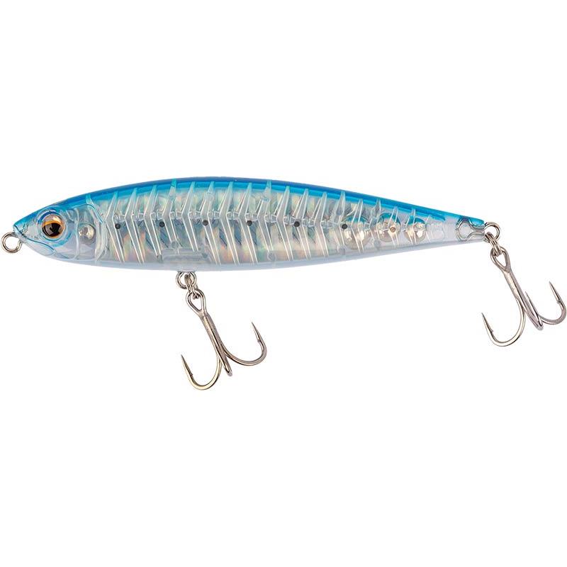 Leurre De Surface Mustad Vertebrata Top Water - 11Cm