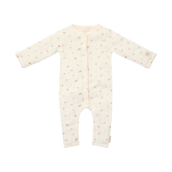 Little Dutch Pyjama Een-Delig - Fairy Blossom - 62/68