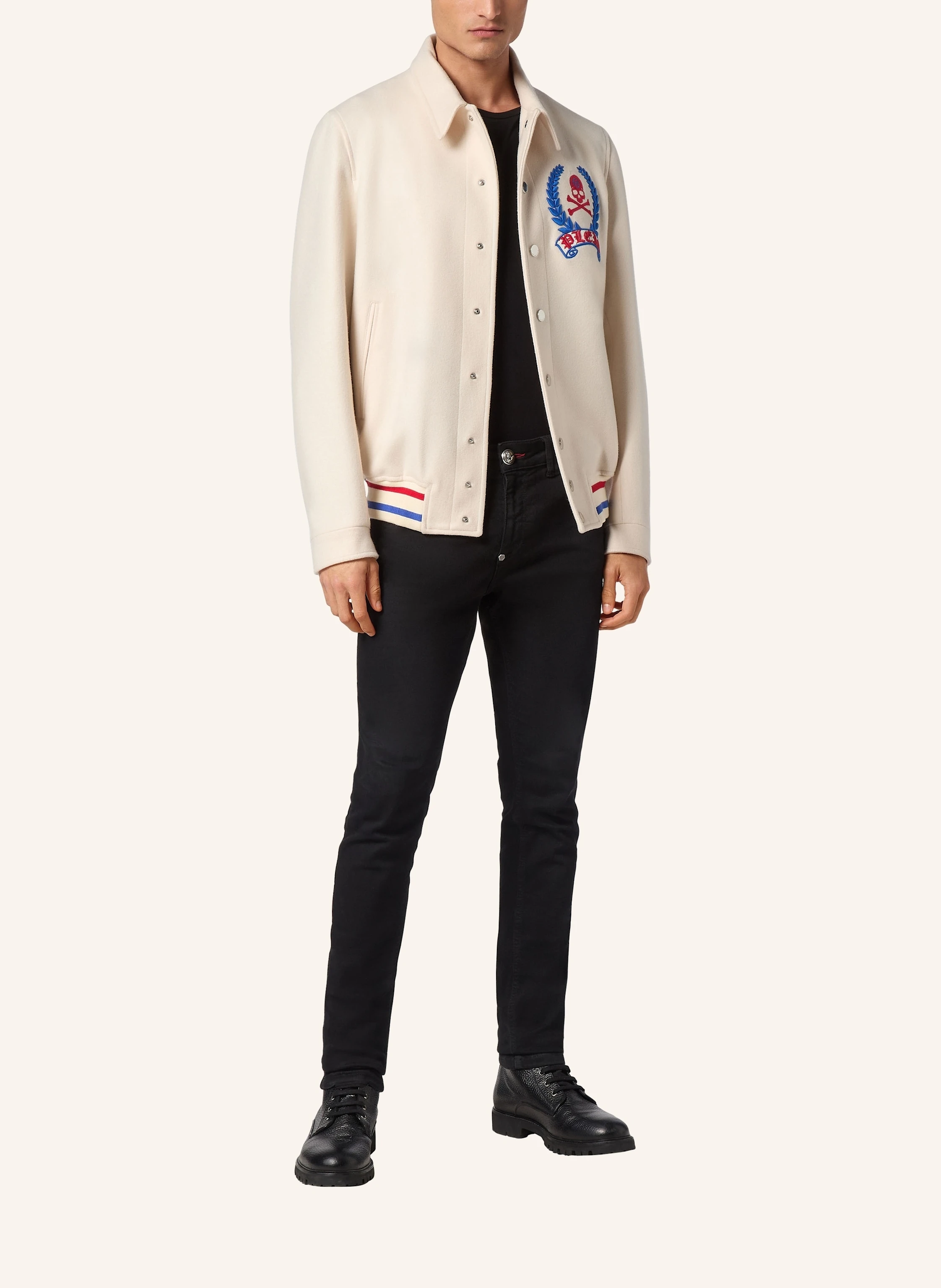 PHILIPP PLEIN Blouson