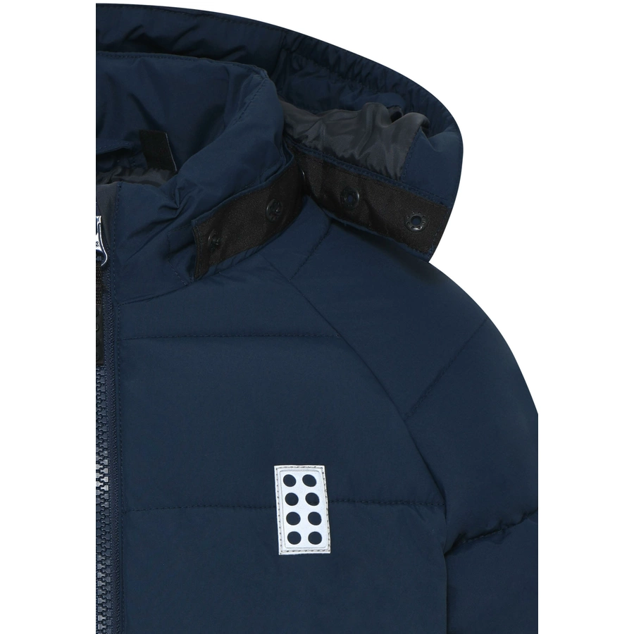LEGO® WEAR Winterjacke LWJIPE 704 dark navy