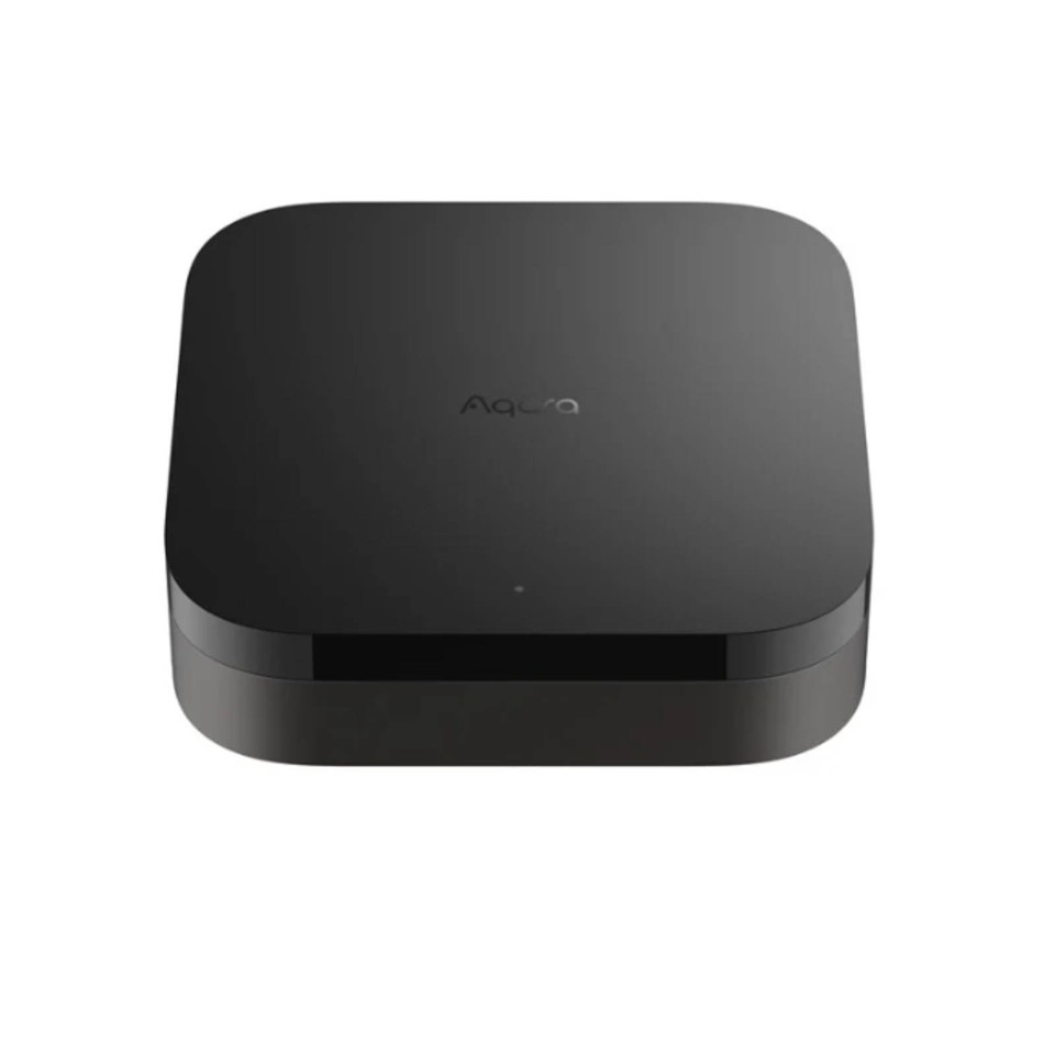 Aqara - Hub M3