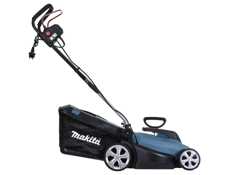 Makita ELM3320 - Græsslåmaskine - elektrisk - 1200 W - 3400 opm - 33 cm - 10.2 kg