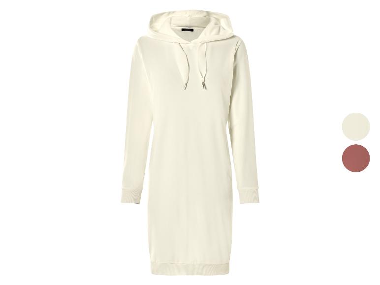 Dames sweatjurk