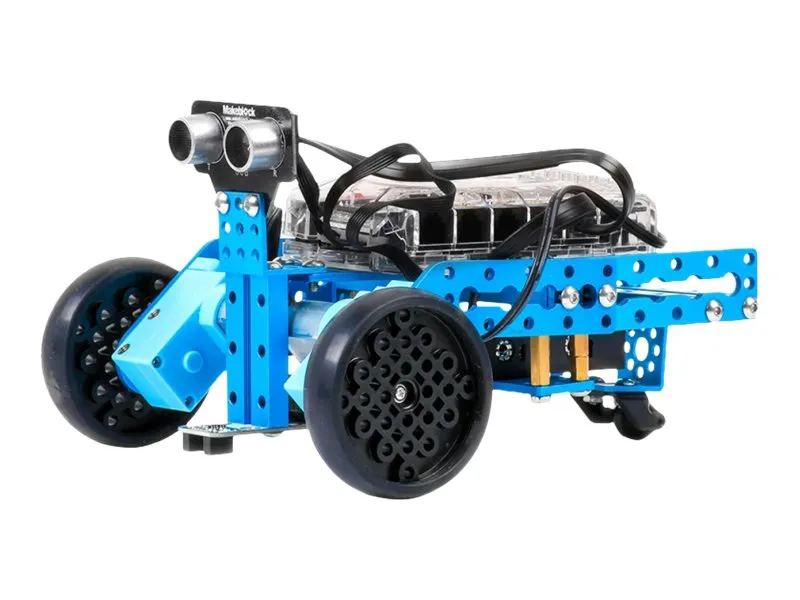Makeblock - mBot Ranger - Transformable STEM Educational Robot Kit