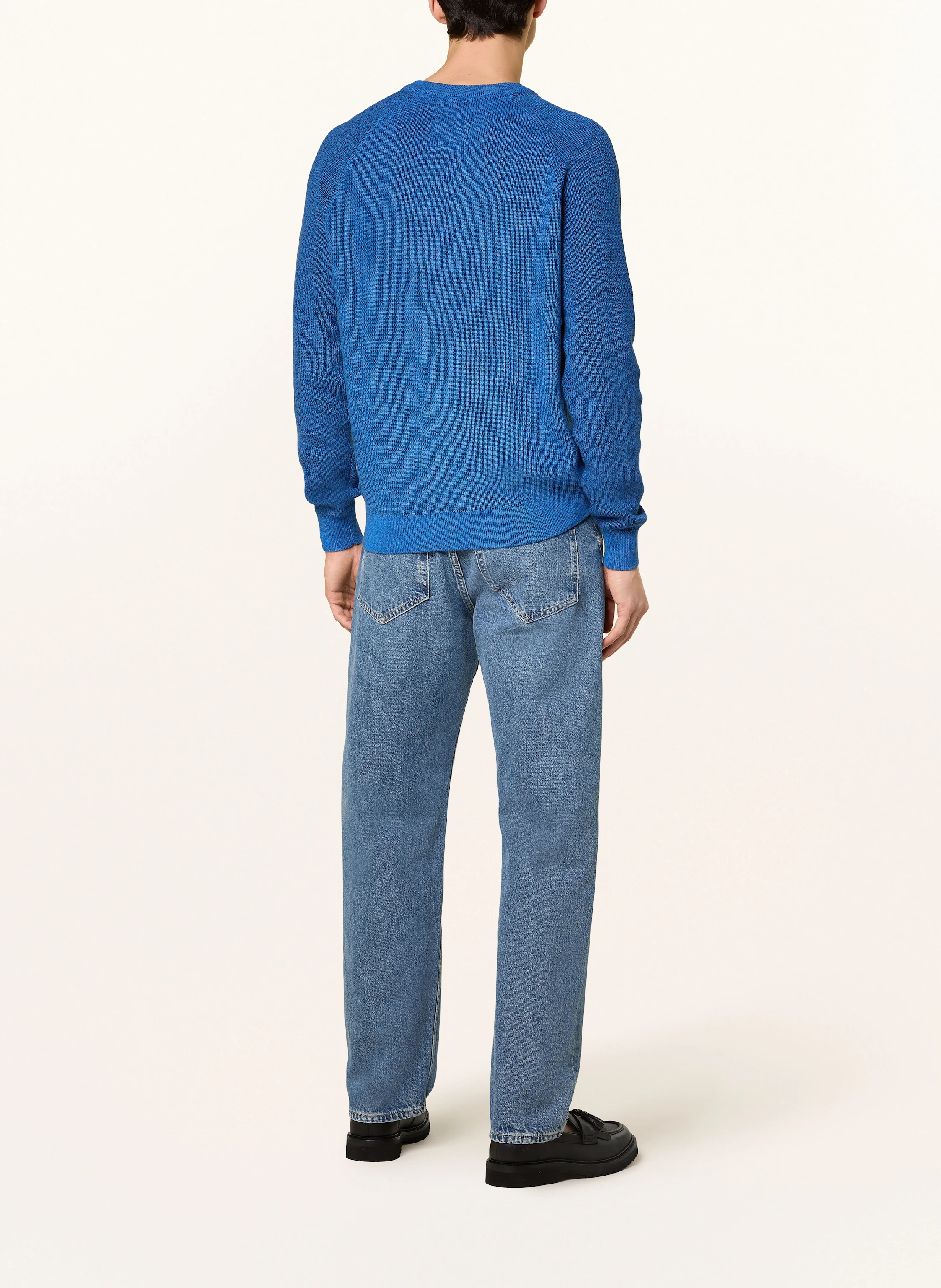 FYNCH-HATTON Pullover