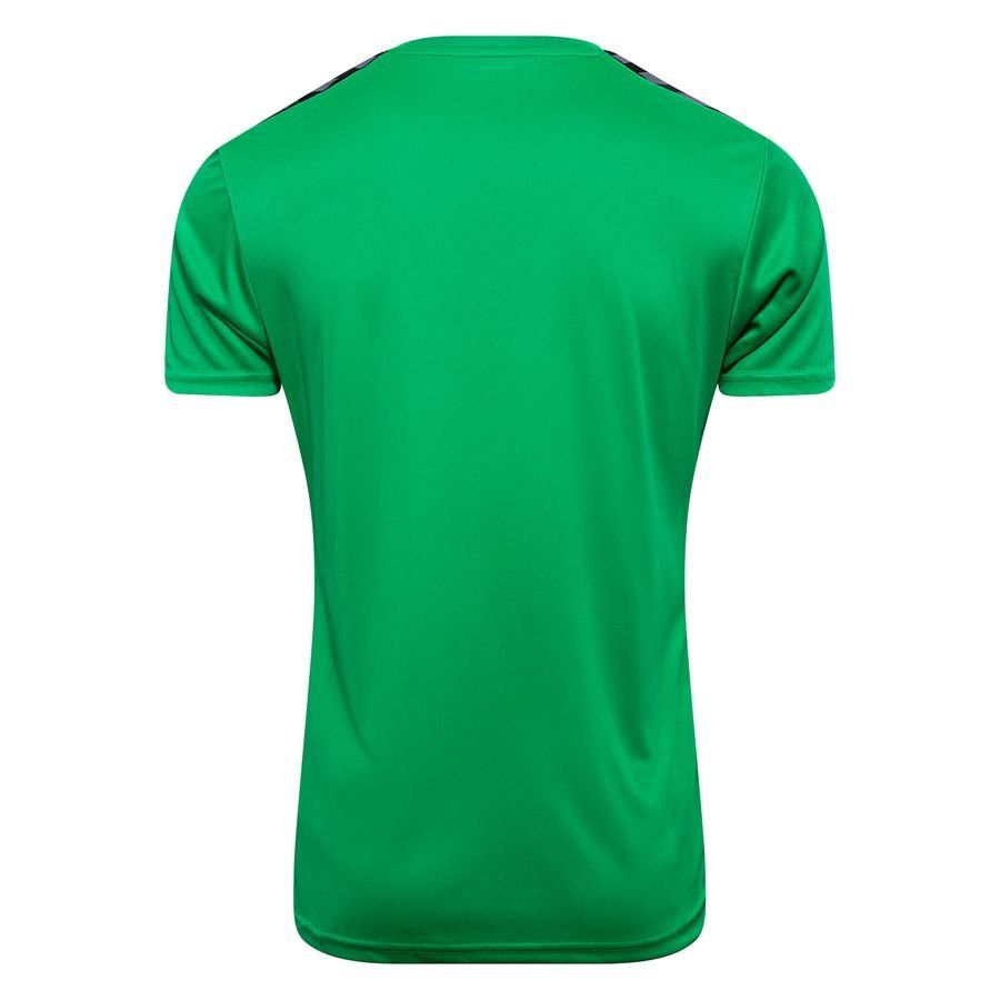 Hummel Maillot Authentic - Vert