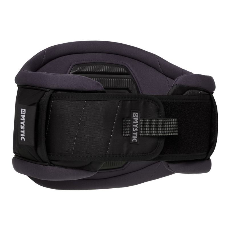 Harnais Kitesurf Mystic Warrior X gris