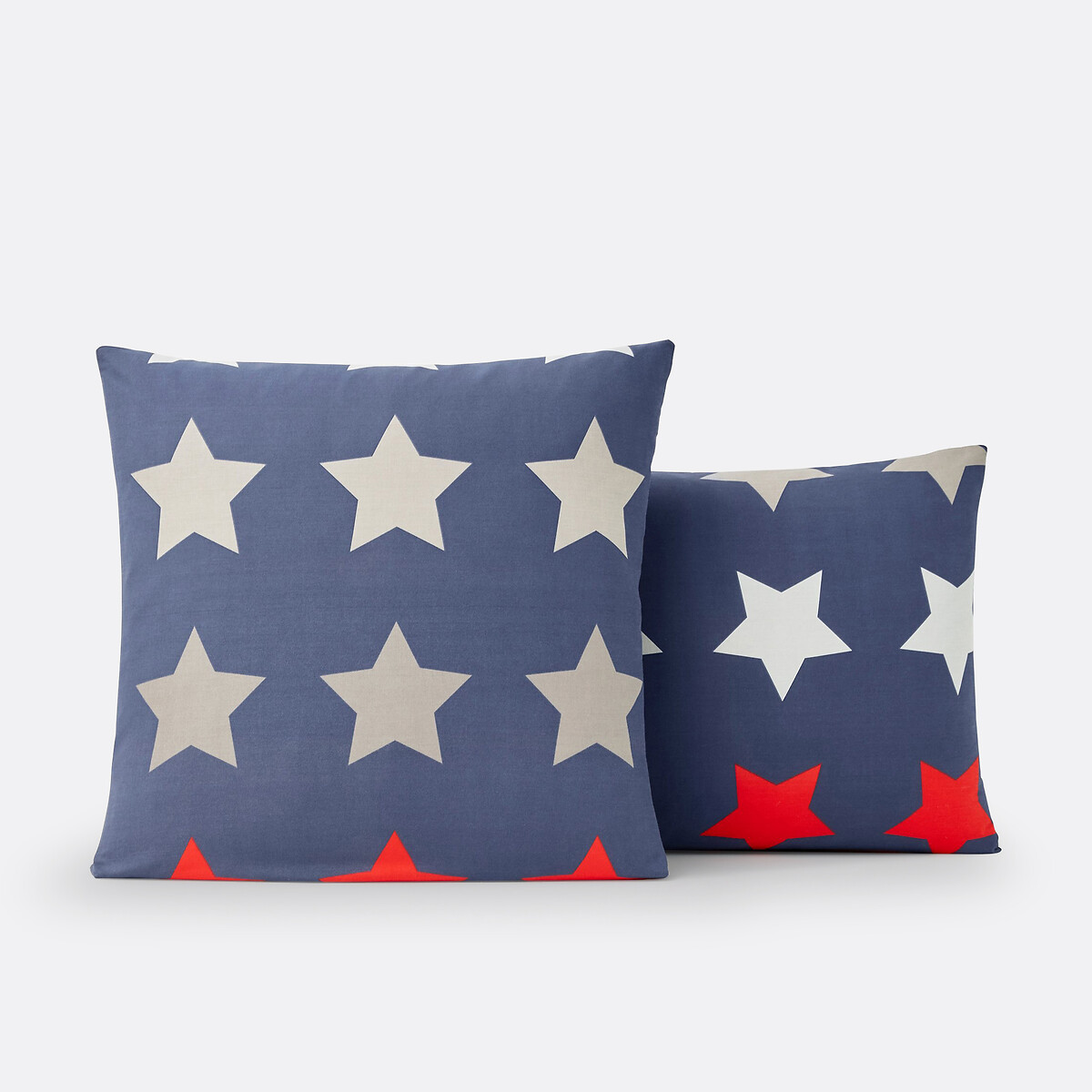 SO'HOME<br>Fronha de algodão, Estrelas