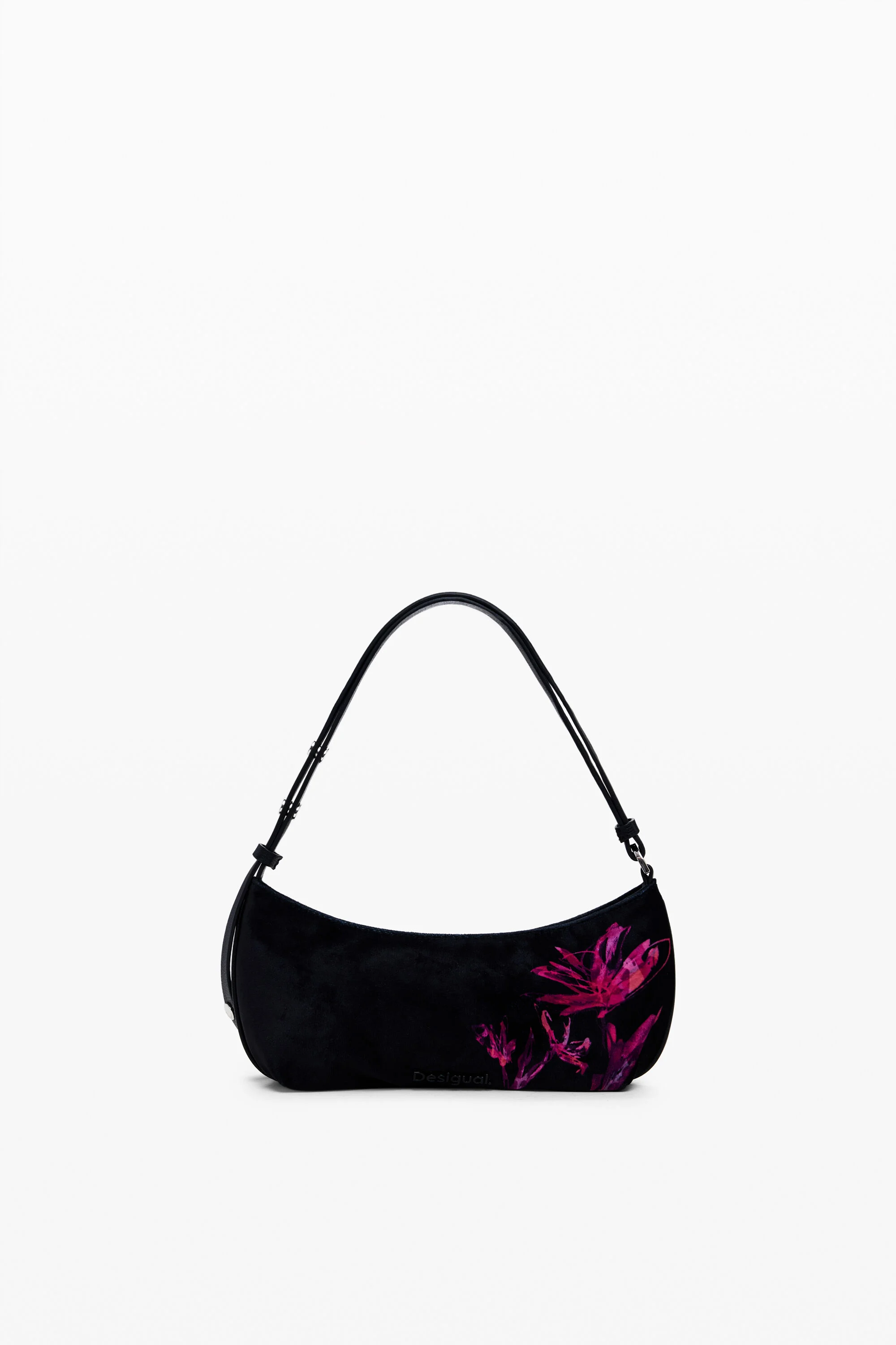 Bolsa XS flores