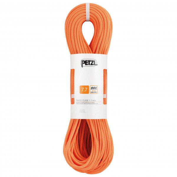 Petzl - Paso Guide - Corde à double