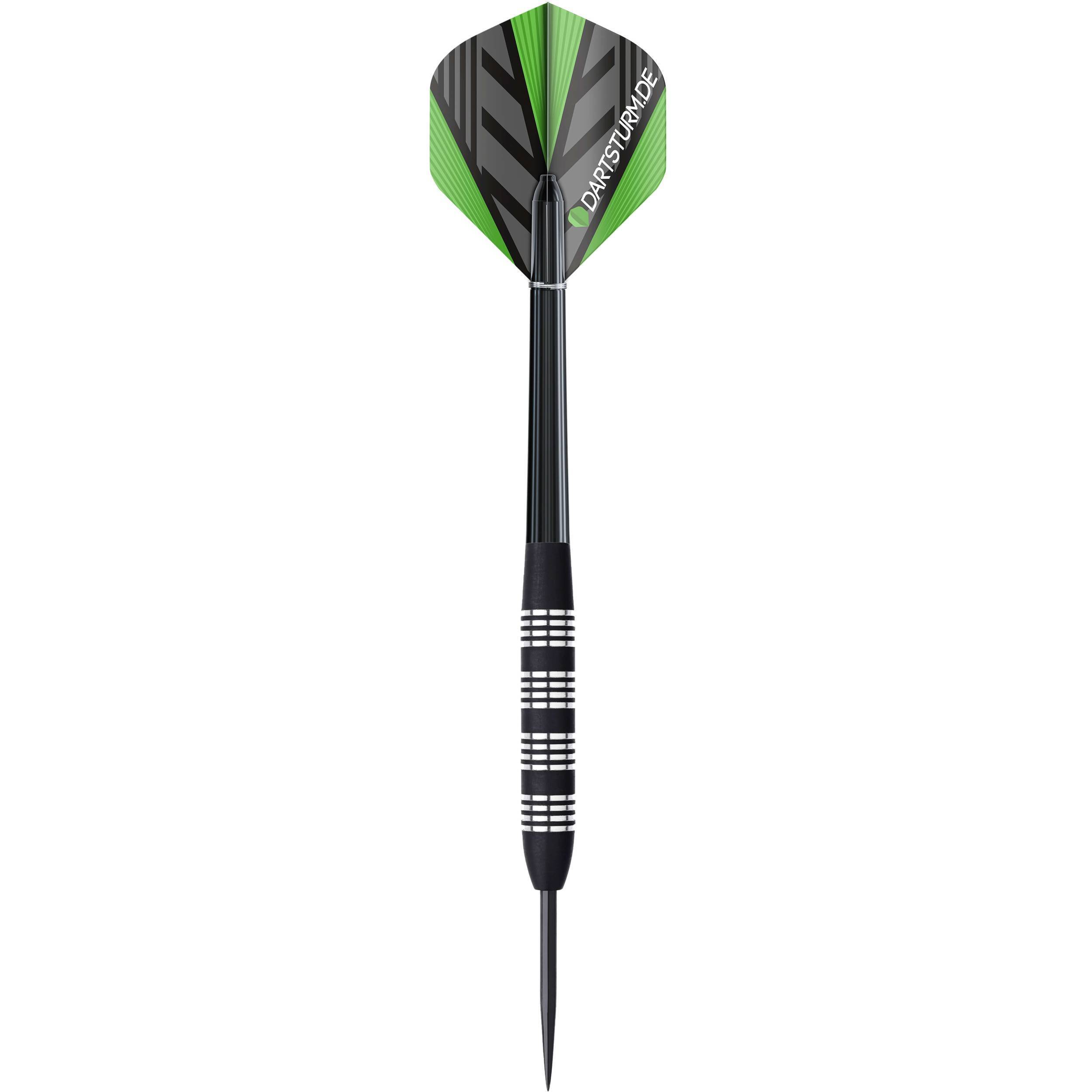 DartSturm - Absolute Zero - Steeldart