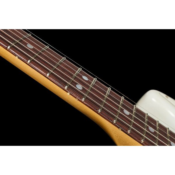 Fender 69 Strat OLW Journeyman Relic