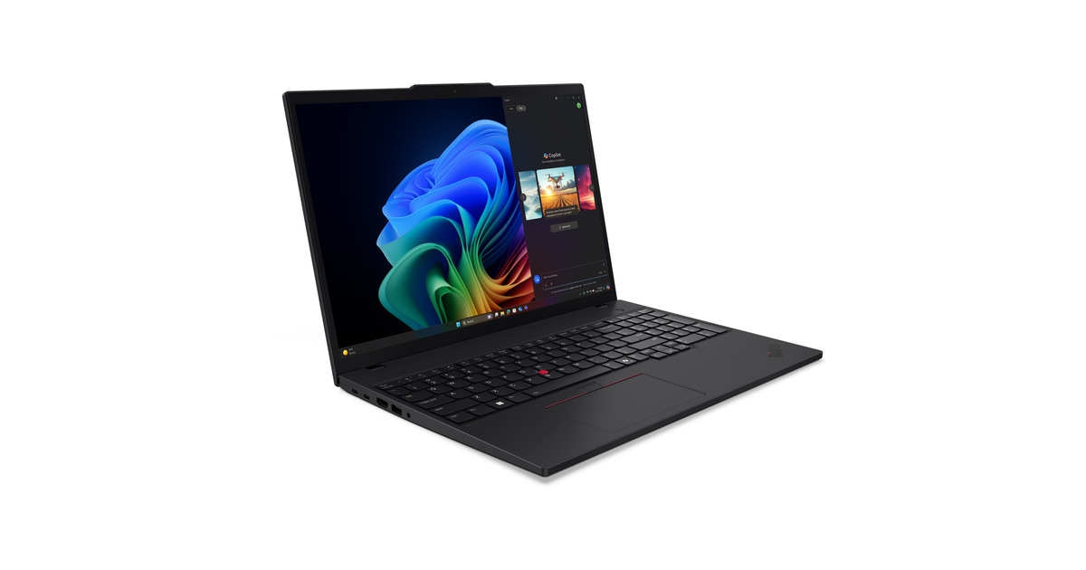 LenovoThinkPad T16 Gen 4 (21QN001NMH) 16